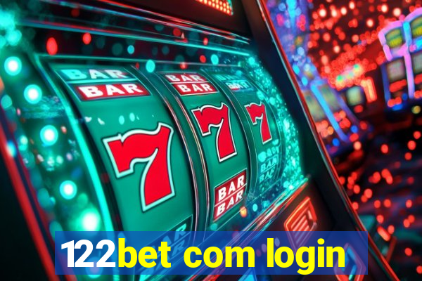 122bet com login